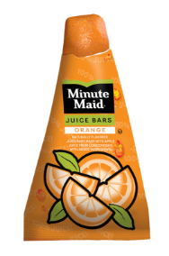 Juice Bars – Minute Maid Frozen